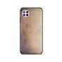 Zoot Vintage Marbale Printed Back Cover for Huawei Nova 7i