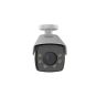 IID2Secure 2.7‐13.5mm Motorized Lens Surveillance Camera, 5MP, White - AB5S60MZ