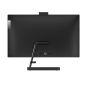 Lenovo IdeaCentre AIO 3 27IAP7 Laptop, Intel Core i5-12450H, 512GB SSD NVMe, 8GB RAM, 27 Inch, FHD IPS, NVIDIA GeForce MX550 2GB GDDR6, FREEDOS - Black