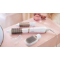 Philips Essential Air Styler, 800 Watt, White - HP8663-00