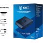 بطاقة التقاط العاب ال جاتوHD60 X ستريم، 4K، اسود - 10GBE9901
