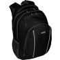 Iconz Chicago Laptop Bag for 15.6 Inch Laptops, Black - 4044
