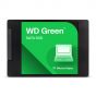 Western Digital Green Internal SSD, 240GB, 2.5 Inch, SATA, Black - WDS240G3G0A