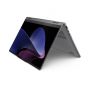 Lenovo IdeaPad 5 14IRU9 Laptop, Intel Core 7 150U, 512GB SSD M.2, 16GB RAM, 14 Inch, WUXGA, 60Hz, Integrated Intel Graphics, Windows 11 - Luna Grey