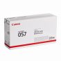 خرطوشة حبر كانون لـ i-Sensys LBP220 و MF440، اسود - CRG 057