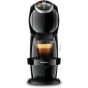 Delonghi Nescafe Dolce Gusto Genio S Plus Espresso Machine, 0.8 Liter, 1500W - Black