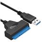 Usb3.0 easy drive line sata turn usb Adapter Cable 2.5 inch ssd hard drive line