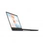 لاب توب ام اس اي مودرن 14-B11MOL، انتل كور i7-1165G7، شاشة 14 بوصة، 512 جيجا SSD، سعة 8 جيجا رام، كارت انتل ايريس XE، ويندوز 10 - اسود