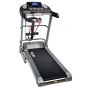 مشاية رياضية سبرينت، 130 كجم، اسود - 6033-4
