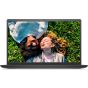 لاب توب ديل انسبيرون 3520، انتل كور i3-1215U، هارد SSD سعة 256 جيجا، 8 جيجا رام، شاشة 15.6 بوصة، دقة FHD بمعدل تحديث 120 هرتز، كارت انتل UHD جرافيكس، ويندوز 11 - اسود