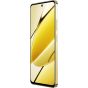 Realme 11, 256GB, 8GB RAM, 5G, Dual SIM - Gold