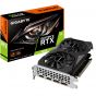 Gigabyte GeForce RTX™ 3050 WINDFORCE OC 6G Graphic Card, 6GB