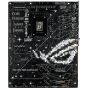 ماذربورد جيمنج ATX اسوس روج ستريكس Z890-H ، معالجات انتل Z890 وLGA 1851 وانتل كور الترا سيريس 2، ذاكرة DDR5، واي فاي