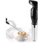 Sokany Coffee Blender, 30 Watt, Black - HB-202B