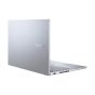 Asus VivoBook 16X D1603QA-MB007W Laptop, 16 Inch, AMD Ryzen 7 5800H, 1TB SSD, 8GB RAM, Integrated AMD Radeon Graphics, Windows 11 - Silver