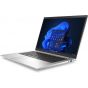 HP EliteBook 840 G9 Laptop, Intel Core i5-1245U, 256GB SSD, 16GB RAM, 14 Inch FHD Display, Intel Iris Xe Graphics, Windows 11 Pro- Silver