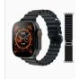 X9 Ultra 2 Smart Watch - Black
