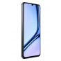 Realme Note 60x, 64GB, 3GB RAM, 4G LTE, Dual SIM, Marble Black 