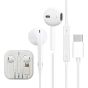 Type-C In-ear Headphones, Universal Stereo Earphone