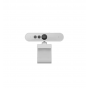 Lenovo 510 FHD Webcam with Built-In Dual Microphone - White
