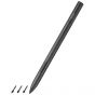 ASUS Vivobook 14 Flip TP3407SA-QL039W Laptop, Intel Ultra 7 256V, 512GB SSD, 16GB RAM, 14 Inch, WUXGA, OLED, 60Hz, Intel Arc Graphics, Windows 11 - Matte Grey with ASUS Pen 2.0 SA203H