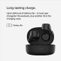 Belkin SoundForm Bolt Earbuds - Black