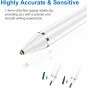 Ooclcurful Active Stylus Pen - White