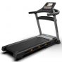 Entercise Treadmill, 125 KG, Black - T7.5