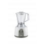 Beko Food Processor, 1000 Watt, White - FPP4402W