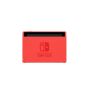 Nintendo Switch Mario Wireless Controller with Protective Case - Red and Blue