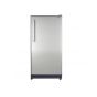 Siltal Defrost Upright Deep Freezer, 220 Liters, 5 Drawers, Silver- VF2025