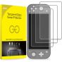 JETech Tempered Glass Screen Protector For Nintendo Switch Lite 2019 - 3 Pieces