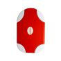 AquaTurk Prizma Ro Water Filter, 7 Stages, Red