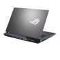 ASUS ROG Strix G15 G513RC-HN088W Gaming Laptop, AMD R7-6800H, 512GB NVMe SSD, 16GB RAM, 15.6 Inch FHD, NVIDIA GeForce RTX 3050 4GB, Windows 11 - Eclipse Grey