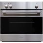 Fulgor Electric Oven, 65L, 60CM, Stainless Steel - OFEEM64XLT