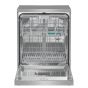 Gorenje Freestanding Dishwasher, 16 Persons, Metallic Grey - GS643D60X