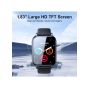 Joyroom Smart Watch, Black - JR-FT3 PRO