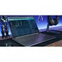 Lenovo Legion Slim 5 16IRH8 Gaming Laptop, Intel Core i7-13700H, 1TB SSD, 16GB RAM, NVIDIA GeForce RTX 4060 8GB, 16 Inch FHD, DOS - Storm Grey