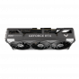 Asus TUF Gaming GeForce RTX 5060 Ti OC Edition Graphic Card, 16GB - TUF-RTX5060TI-O16G-GAMING