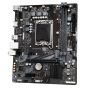Gigabyte H610M K DDR4 Motherboard - Black