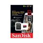 SanDisk Extreme PRO MicroSDXC Card with SD Adapter, 64GB - SDSQXCY-064G-GN6MA