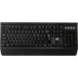 Technozone E 8 Gaming Mechanical Keyboard - Black