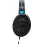 Sennheiser Pro Audio HD 600 Open Back Professional Headphone
