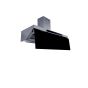 Puirty Golden Softo  Built-in Hood, 60CM- Silver