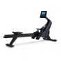 Entercise Rowing Machine, 115 KG, Black - RW700