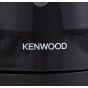 Kenwood Electric Kettle, 1.7 Liter, 2200 Watt, Black - ZJP00.000BK