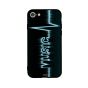 Zoot Music Pattern Back Cover For IPhone SE