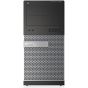 Dell Optiplex 7020 PC Tower, Intel Core i5 4570, 500GB HDD, 8GB RAM, Intel HD Graphics, DOS- Black