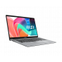 MSI Modern15 - F13MG-492XEG - 9S7-15S121-492 Laptop, Intel Core i3-1315U, 512GB SSD, 8GB RAM, 15.6 Inch FHD IPS 60Hz Display, Intel UHD Graphics, Dos - Platinum Grey