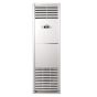 Fresh Smart Freestanding Air Conditioner, 5 HP, Cooling and Heating, White - 500009265-500009264